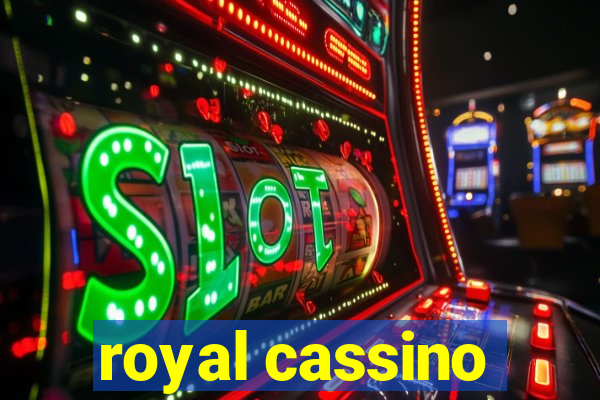 royal cassino